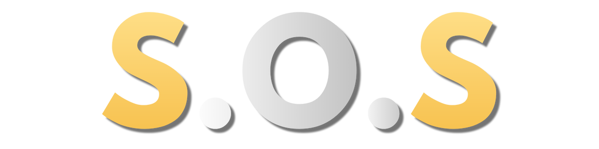 Starting Over Small | S.O.S